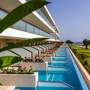 Hotel Ammoa Luxury &
