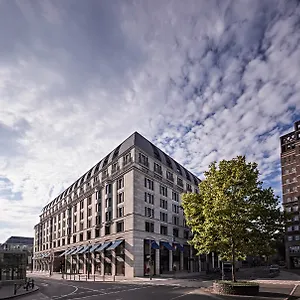 Hotel Breidenbacher Hof, Grandhotel 2025 - 101 Besten, Düsseldorf