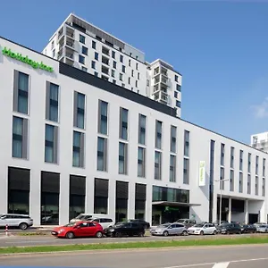 Hotel - Toulouser Allee By Ihg, Düsseldorf