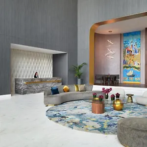 Movenpick Jumeirah Village Triangle 5* Dubai