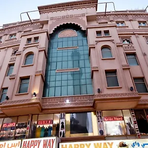 Mra Formerly Old Al Buraq Gold Souk Deira 2* Dubai