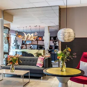 Отель Mercure Zentrum