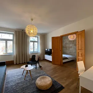 Apartment Neustadt Katy