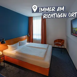 Отель Achat Altstadt