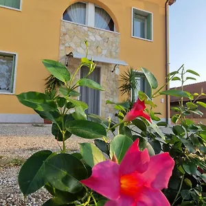  Bed & Breakfast Fiore Italia