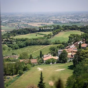 *** Hotel Panorama Italia