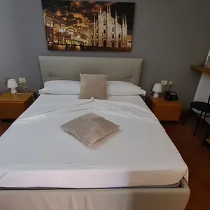 *** Hotel La Scaletta Italia