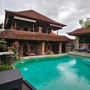 Ala's Lagoon 3* Ubud (Bali)
