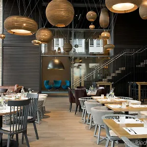 Motel One Muenchen-Campus 3* Munich