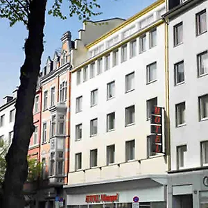 Отель Monopol Centre
