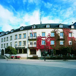 Kinnen Hotel Berdorf