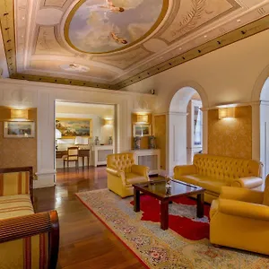 **** Hotel La Residenza Italia