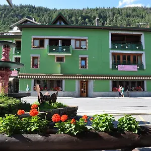 ** Hotel Torena Italia