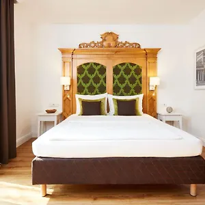 **** Hotel Prinzregent Messe Germania