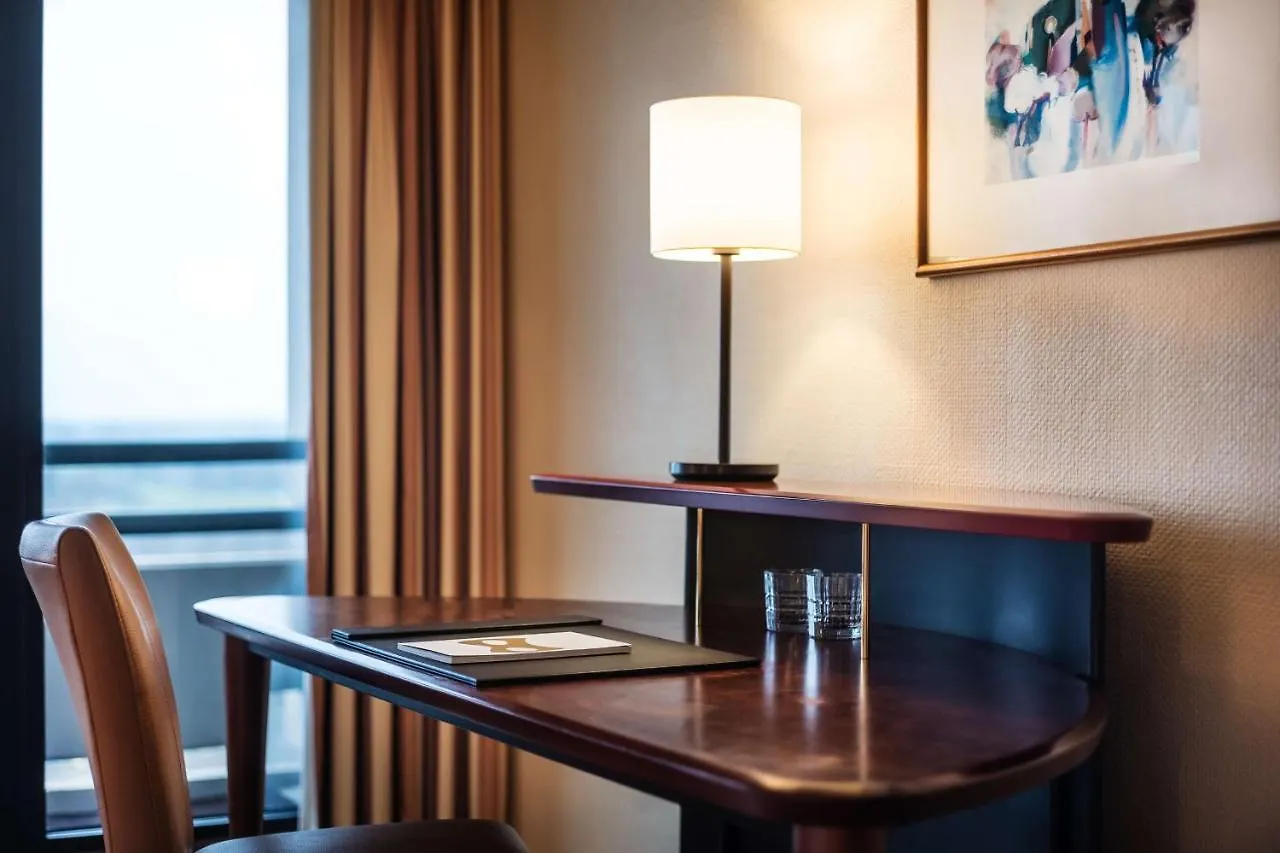 Lindner Congress Hotel Düsseldorf