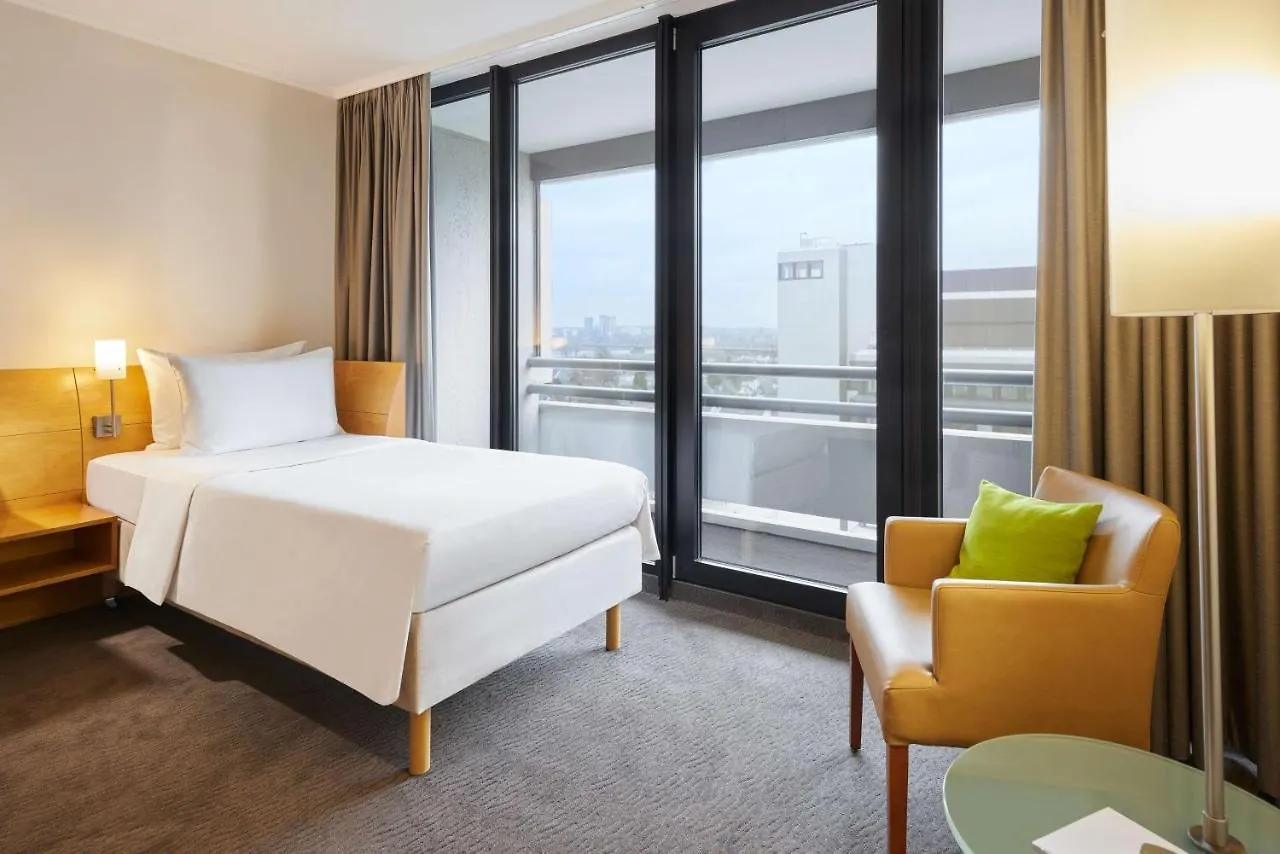 Lindner Congress Hotel Düsseldorf