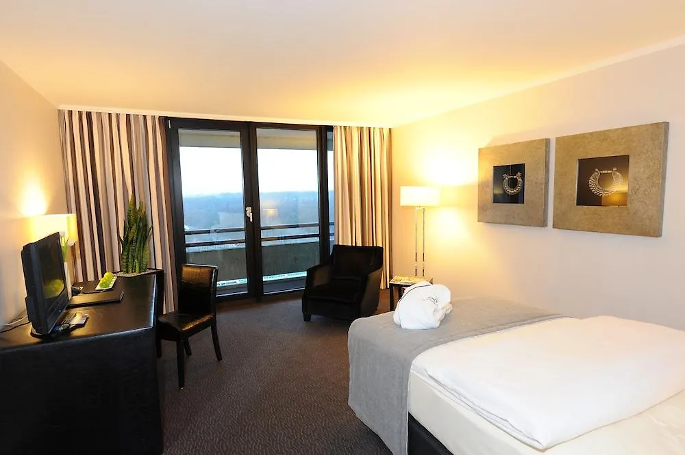 Lindner Congress Hotel Düsseldorf